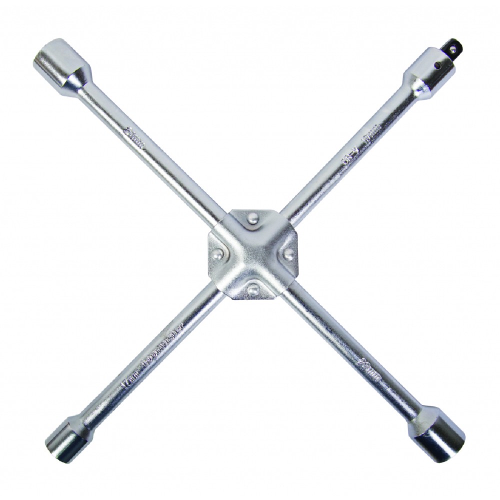 TOP MASTER Σταυρός αυτοκινήτου Cr-V 17,19,21,22ΜΜ 330319