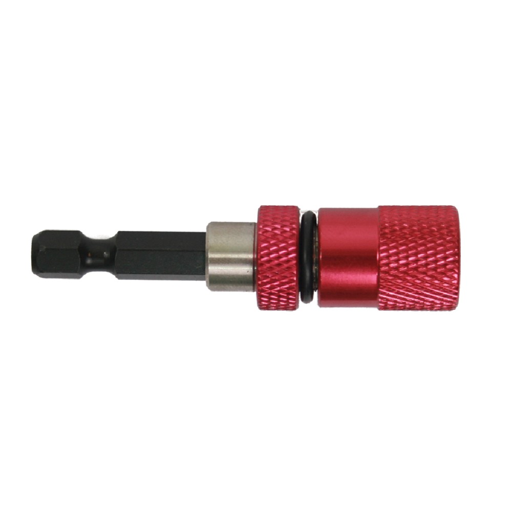 TOP MASTER Αντάπτορας μύτης γυψοσανίδα Cr-V1/4''60ΜΜ 330352