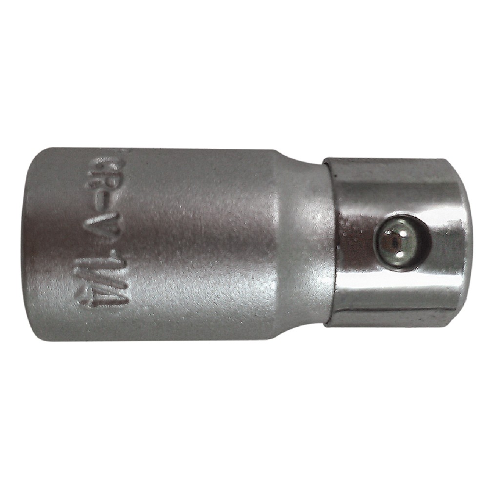 TOP MASTER Αντάπτορας μύτης για καστάνια 1/4" 330366