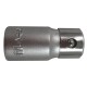 TOP MASTER Αντάπτορας μύτης για καστάνια 1/4" 330366