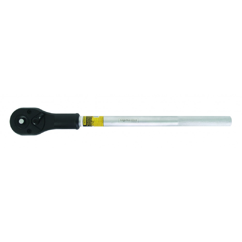 TOP MASTER Καστάνια Cr-V 3/4” 500mm 330380