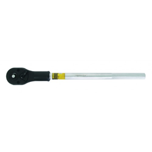 TOP MASTER Καστάνια Cr-V 3/4” 500mm 330380