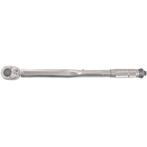 TOP MASTER Δυναμόκλειδο καρέ 1/2" ροπής 42-210Nm με μήκος 45cm 331001