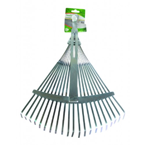 TOP GARDEN Τζουγκράνα ρυθμιζόμενη 21 δόντια 380515