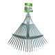 TOP GARDEN Τζουγκράνα ρυθμιζόμενη 21 δόντια 380515