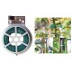 TOP GARDEN Σύρματα λουλουδιών 100m 389901