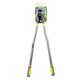 GARDEX Ψαλίδι κλάδου με γρανάζι 72cm 389914