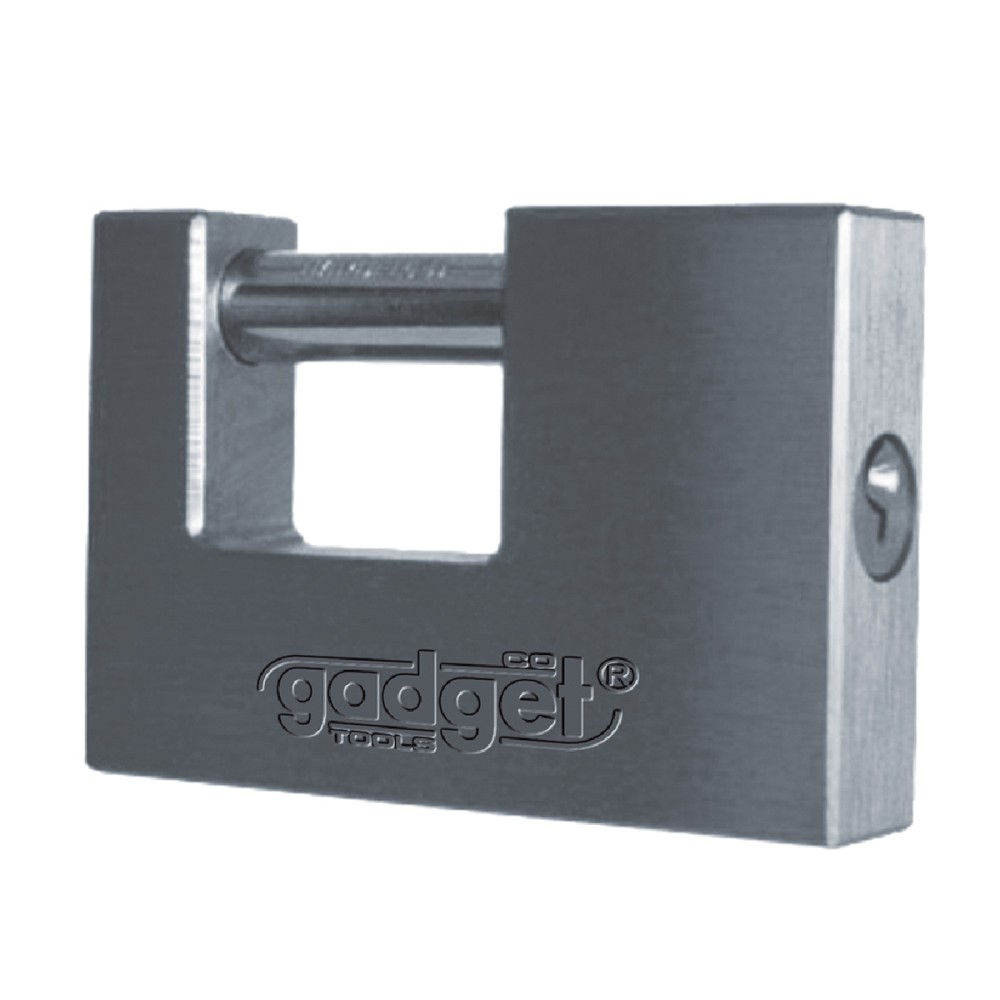 GADGET Λουκέτο τάκος 90mm 509907