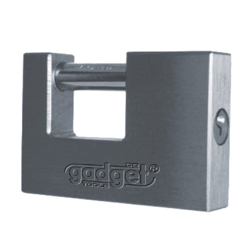 GADGET Λουκέτο τάκος 80mm 509908