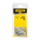 TOP MASTER Πριτσίνια αλουμινίου 50τεμ 3x12mm 511149