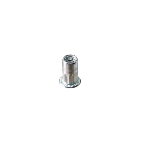 TOP MASTER Πριτσίνια με σπείρωμα 50τεμ 4*10mm 511156