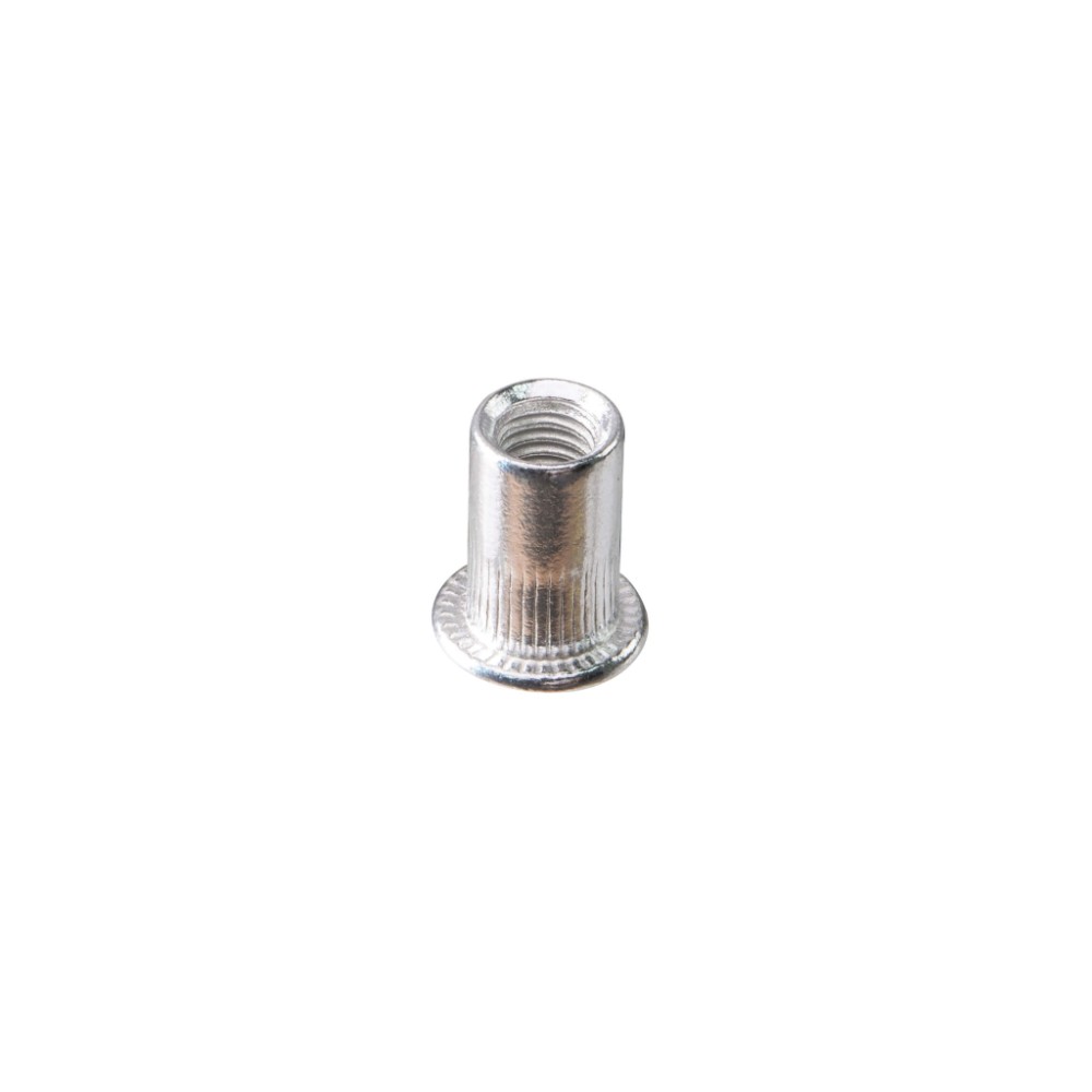 TOP MASTER Πριτσίνια με σπείρωμα 50τεμ 6*14mm 511157