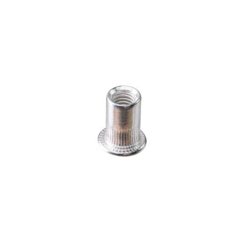 TOP MASTER Πριτσίνια με σπείρωμα 50τεμ 6*14mm 511157