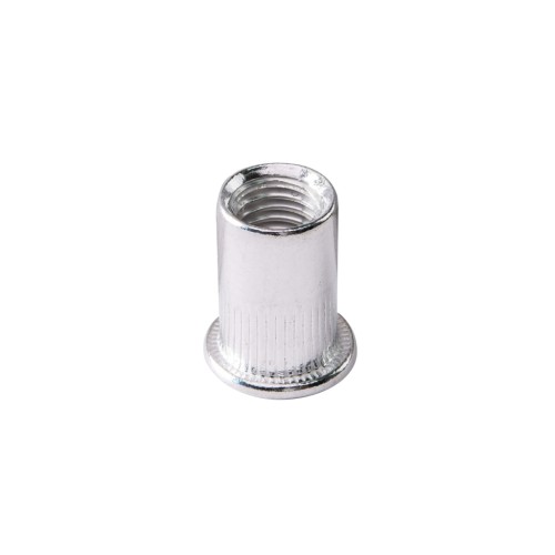 TOP MASTER Πριτσίνια με σπείρωμα 20τεμ 10*20mm 511159