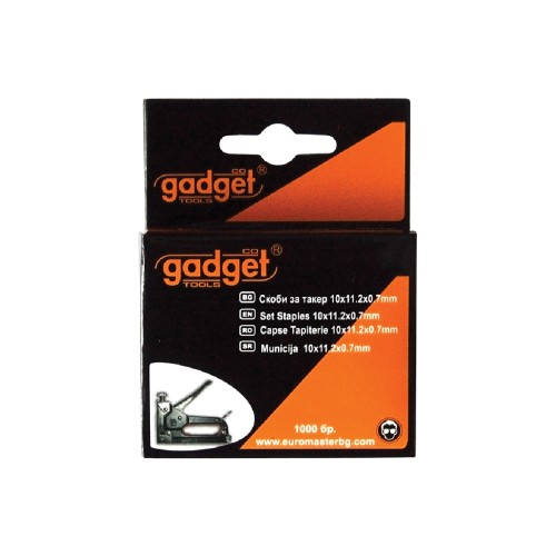 GADGET Δίχαλα 12mm σειρά Νο.53 511304