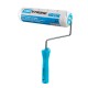 TOP STRONG Ρολό βαφής microfiber 23cm με λαβή 540675