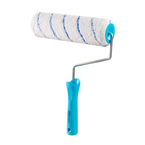 TOP STRONG Ρολό βαφής microfiber 23cm με λαβή 540675