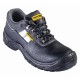 TOP MASTER Παπούτσι δερμάτινο N-42 S3 SRC metal 553322