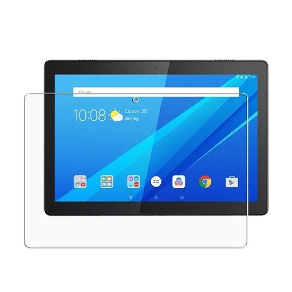 Tempered Glass / Τζαμάκι Προστασίας για Lenovo M10 TB-X505F 10.1 Ιντσών - Διάφανο