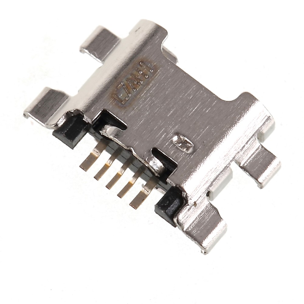 Θύρα Φόρτισης για Huawei P Smart 2018 / P Smart 2019 / Y6 2018 / Y7 2018 / Honor 9 Lite / Honor 7X