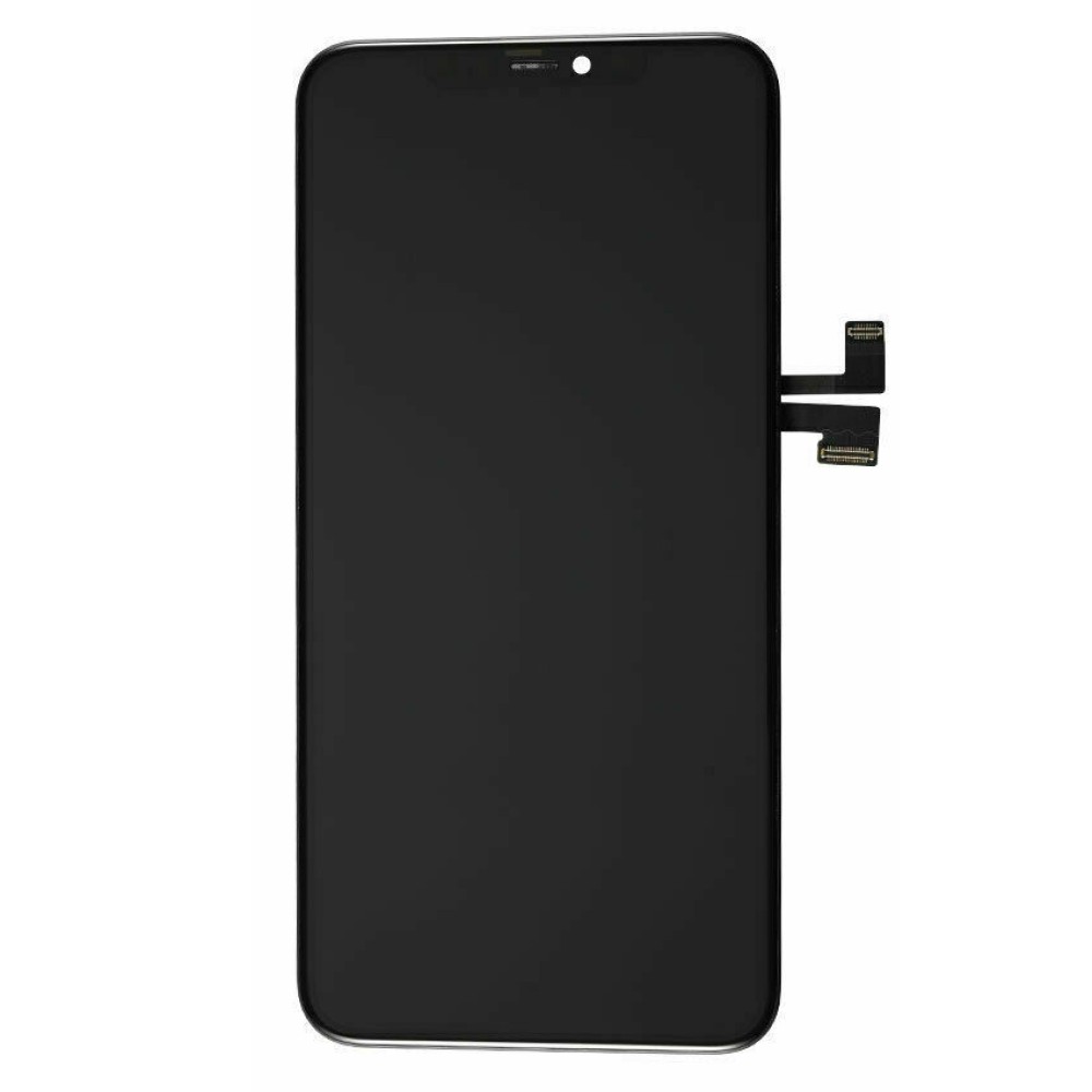 Οθόνη LCD TFT IN-CELL με Μηχανισμό Αφής για iPhone 11 Pro - Μαύρη