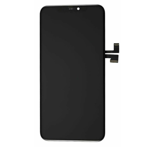 Οθόνη LCD TFT IN-CELL με Μηχανισμό Αφής για iPhone 11 Pro - Μαύρη