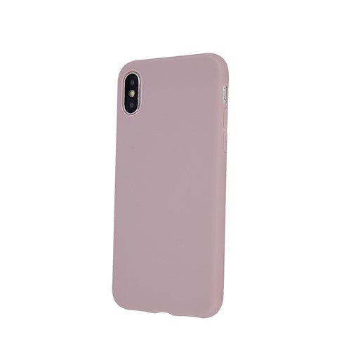 Θήκη TPU Σιλικόνης για Xiaomi Mi 10 / Mi 10 Pro - Σκούρο Ροζ