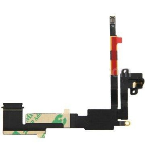 iPad 2 Wi-Fi Audio Jack Ευλύγιστο Καλώδιο