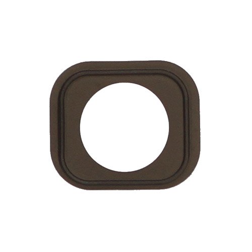 Λαστιχένιο Κάλυμμα Home Button για iPhone 5