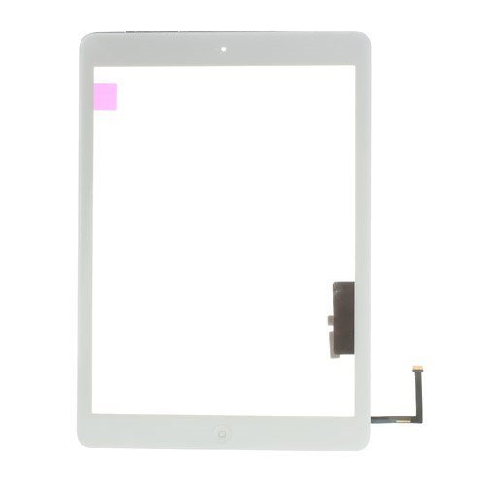 Μηχανισμός Αφής Digitizer για iPad Air / 9.7 2017 - Λευκό