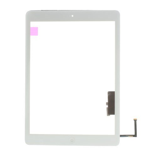 Μηχανισμός Αφής Digitizer για iPad Air / 9.7 2017 - Λευκό