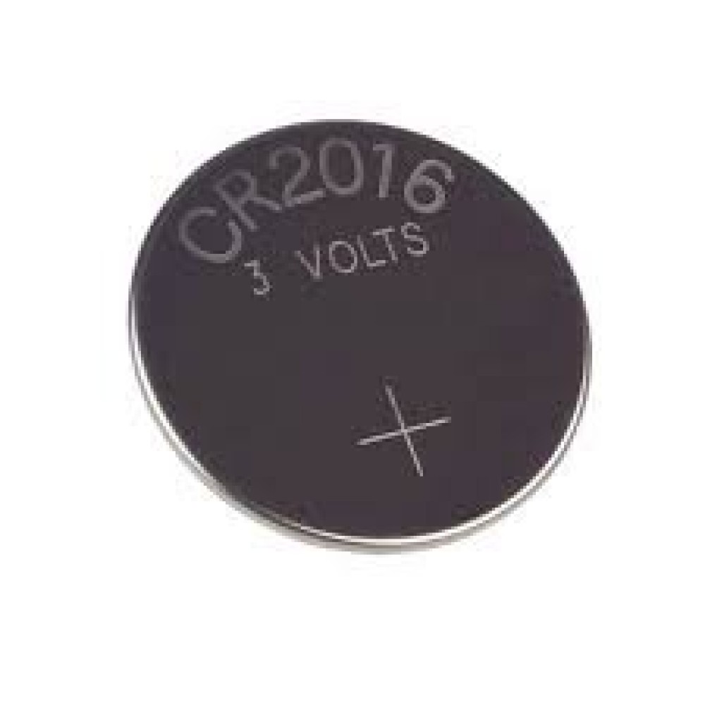 Μπαταρία  Λιθίου GP CR2016 3V
