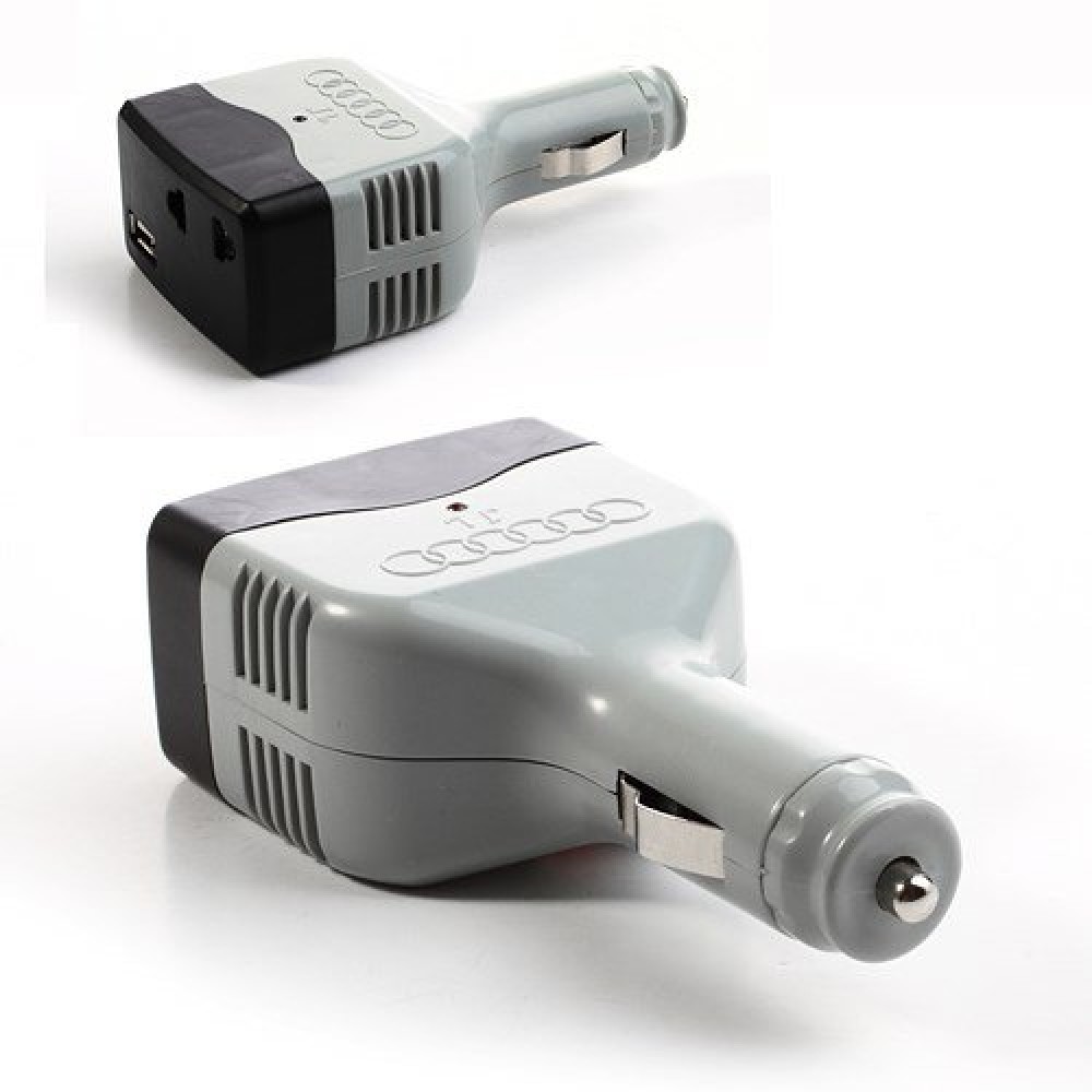 Φορτιστής Αυτοκινήτου USB JL-9026 για iPhone -Smartphones