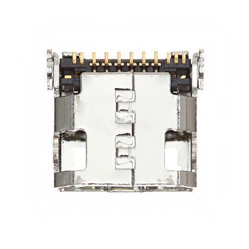 Θύρα Φόρτισης για Samsung Galaxy S4 i9500  Note 2 N7100