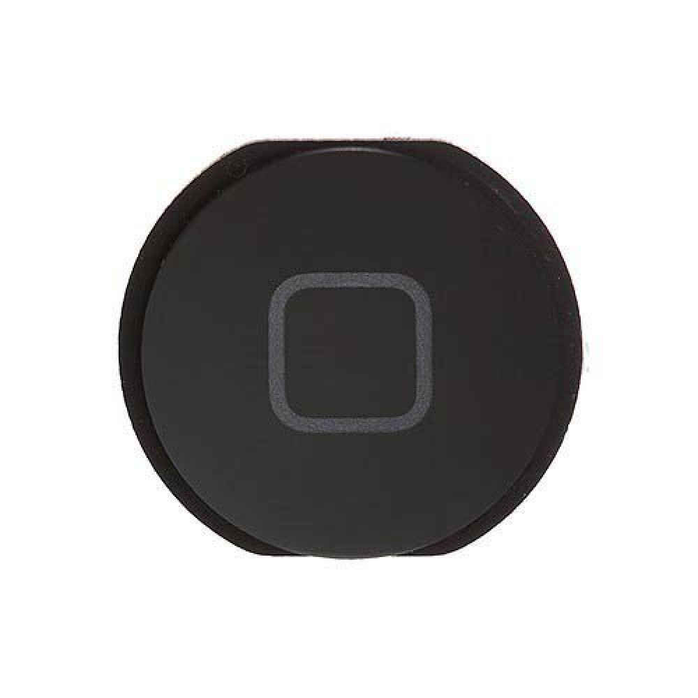 Home Button για iPad Mini 2 - Μαύρο
