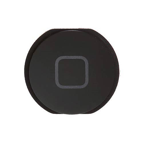 Home Button για iPad Mini 2 - Μαύρο