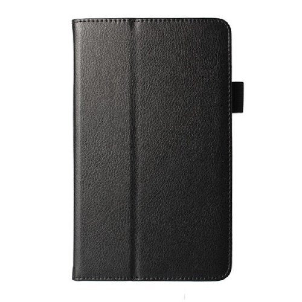 Θήκη Tablet Book Style για Samsung Galaxy Tab 4 8.0 T330 - Μαύρη