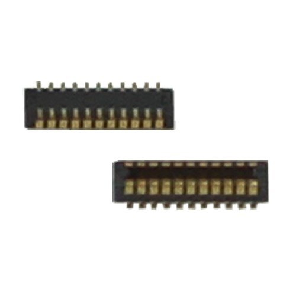 Επαφή FPC Ακουστικού για iPhone 4s