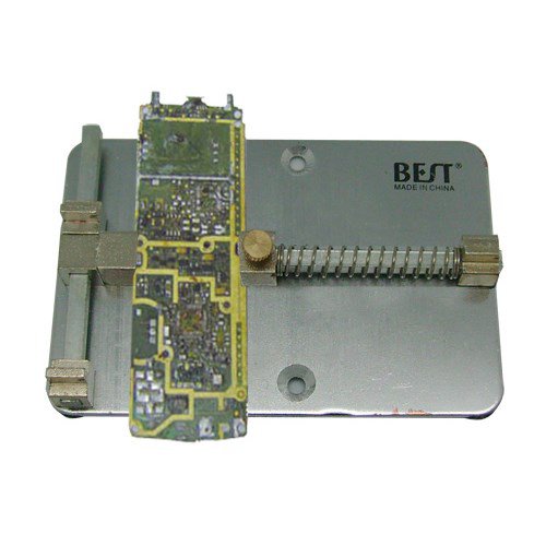 PCB Μεταλική Βάση που Συσφίγγει ότι Εξάρτημα Θέλετε να Επιδιορθώσετε