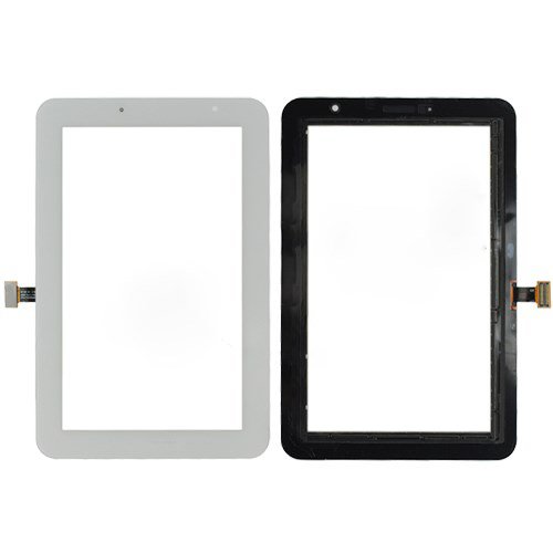 Μηχανισμός Αφής - Digitizer για Galaxy Tab 2 7.0 P3110 - Λευκό