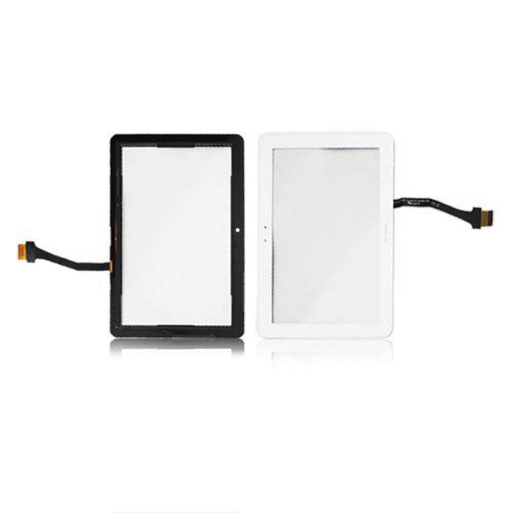 Μηχανισμός Αφής - Digitizer για Galaxy Tab 10.1 3G P7500 - Υψηλής Ποιότητας - Λευκό