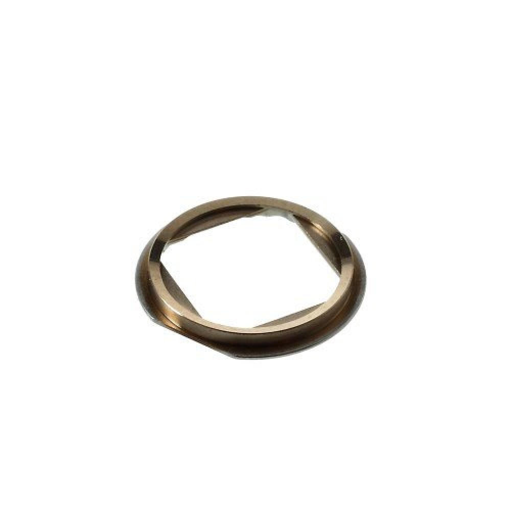 Δαχτυλίδι από Καουτσούκ για Home Button iPhone 6 - Χρυσό