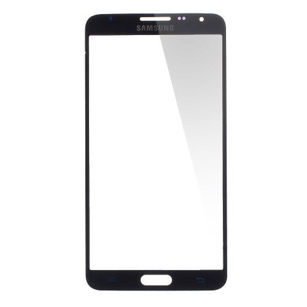 Ανταλλακτικό Τζαμάκι για Samsung Galaxy Note 3 Neo N7505 - Μπλε