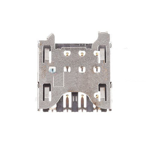 Επαφή Sim Card Reader για BlackBerry Z10