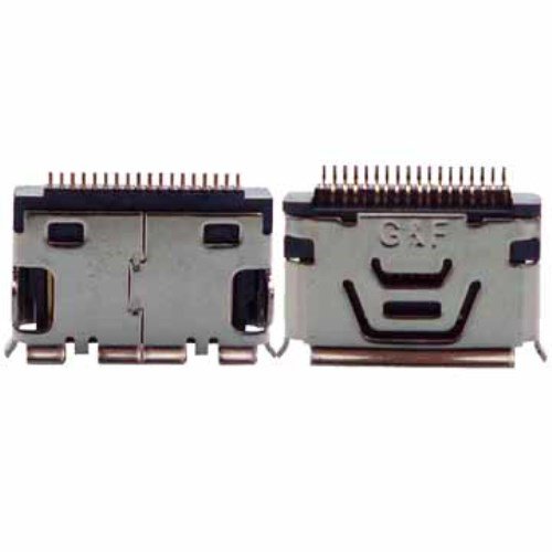 Θύρα Φόρτισης για LG KG800