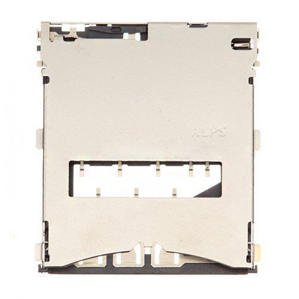 Sim Card Reader για Sony Xperia Z C6603 L36h - Sim Card Reader