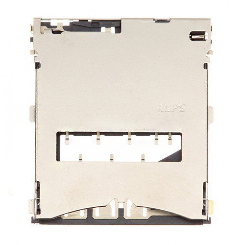 Sim Card Reader για Sony Xperia Z C6603 L36h - Sim Card Reader