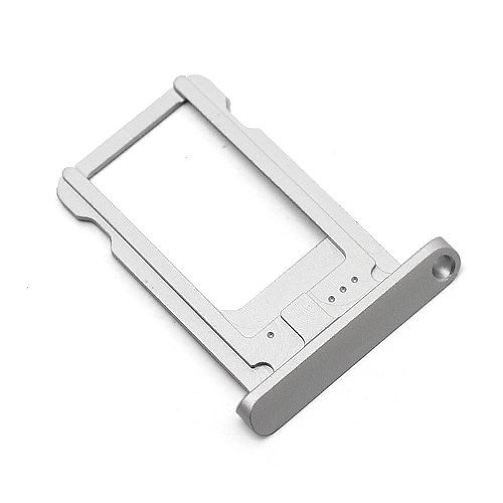 Βάση Κάρτας Sim για iPad Mini - Ασημί