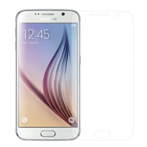 Tempered Glass - Τζαμάκι Προστασίας για Galaxy S6 G920