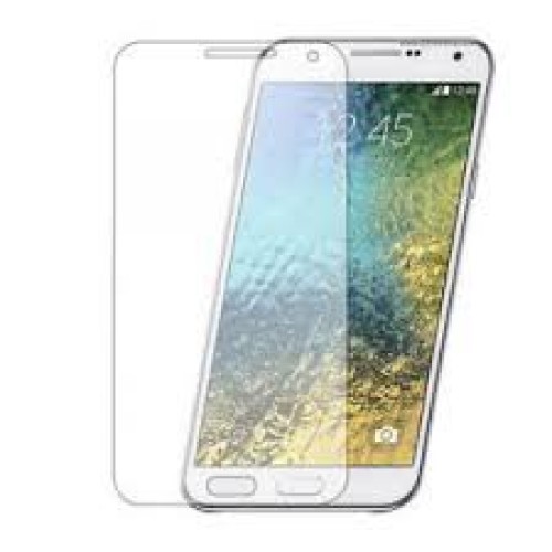 Tempered Glass - Τζαμάκι Προστασίας 0.3 χιλ για Samsung Galaxy J5  J500F
